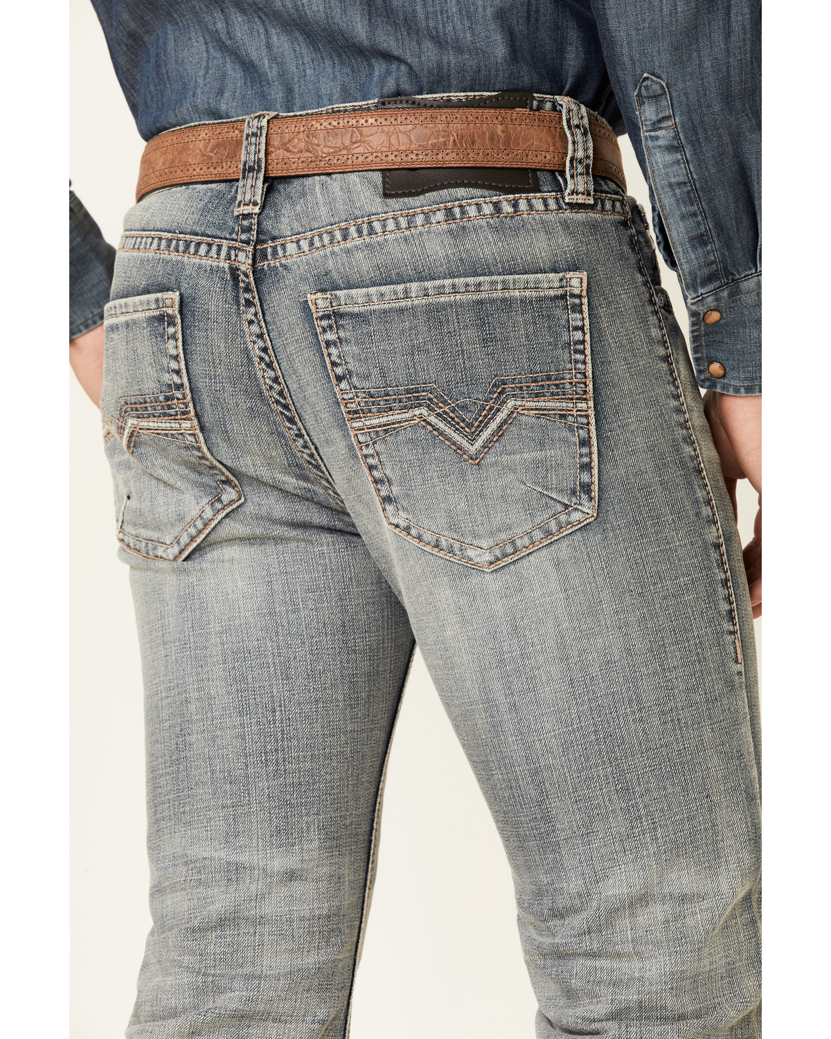 rock n roll denim