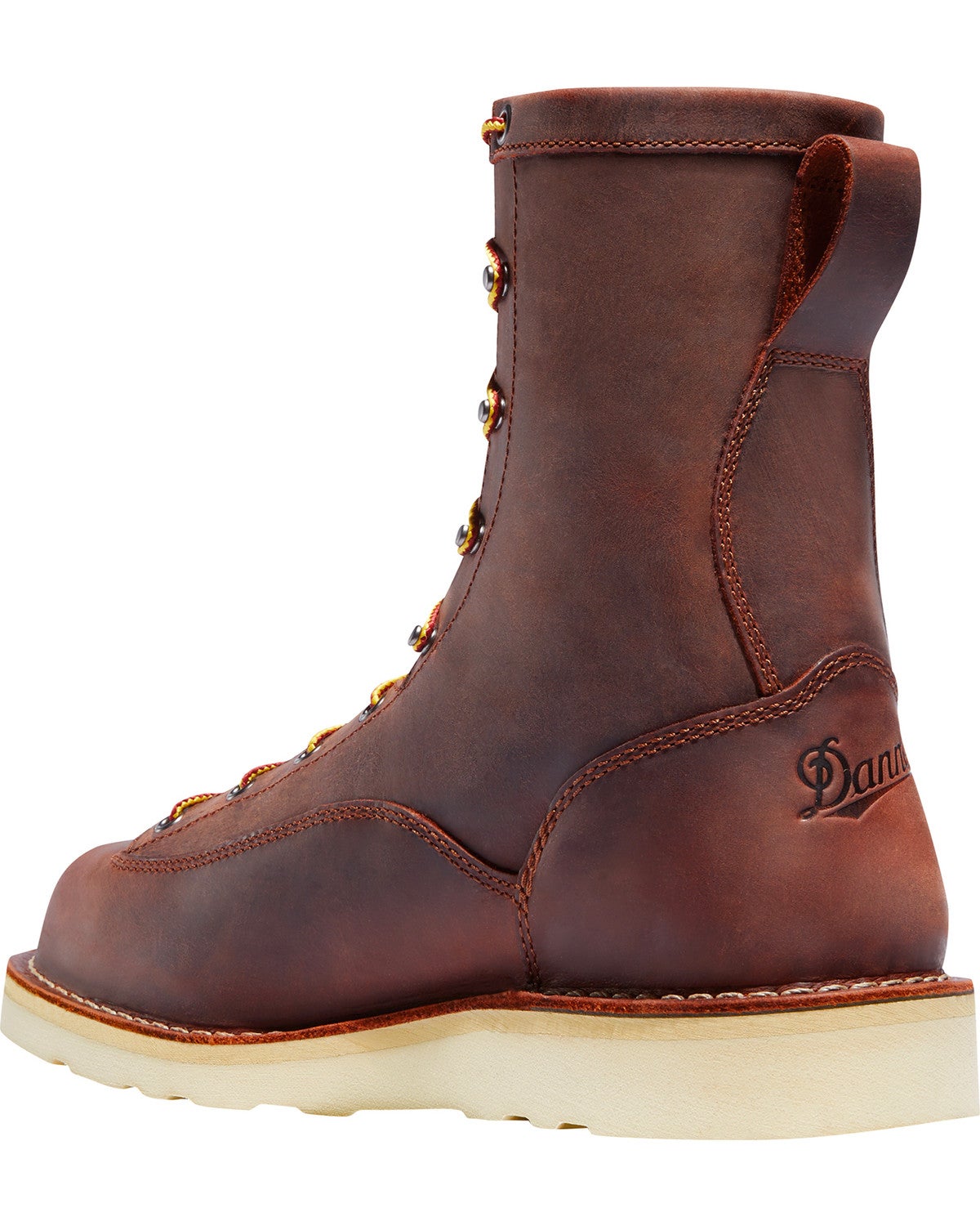 danner bull run work boots