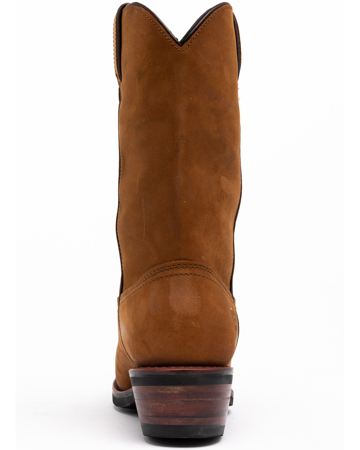 Dan Post Men's Albuquerque Waterproof Western Work Boots Soft Toe