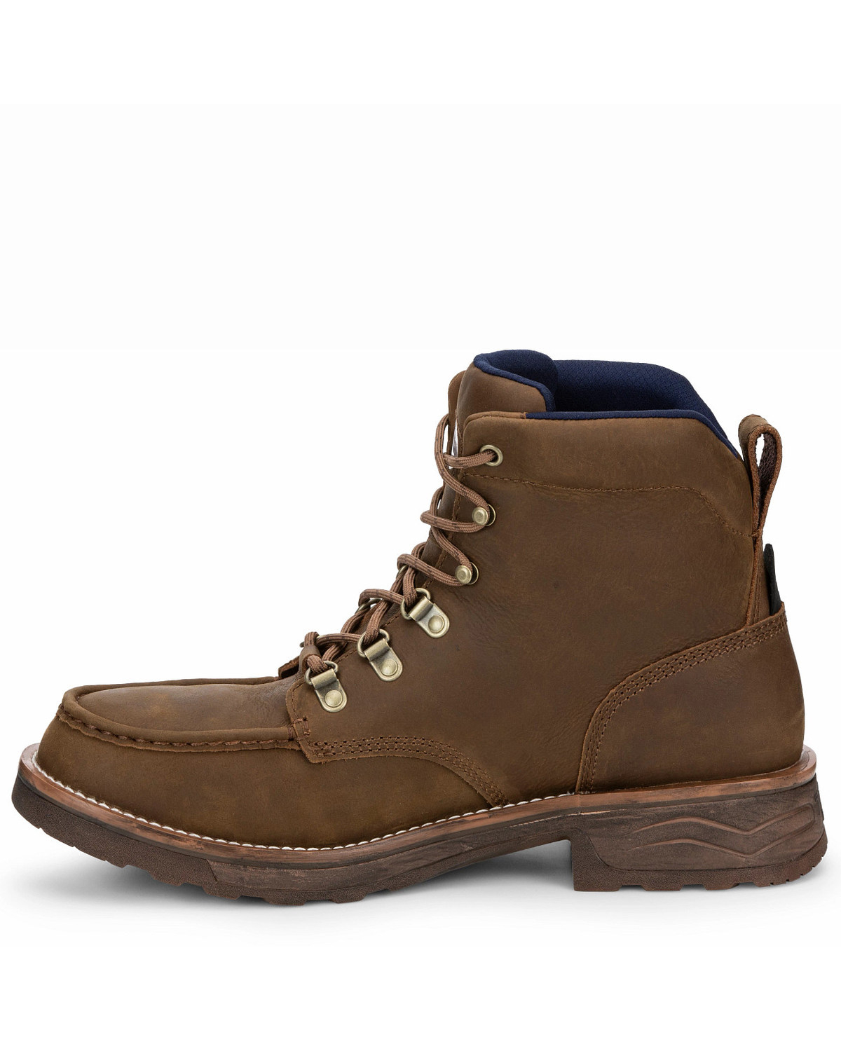 tony lama thrall comp toe