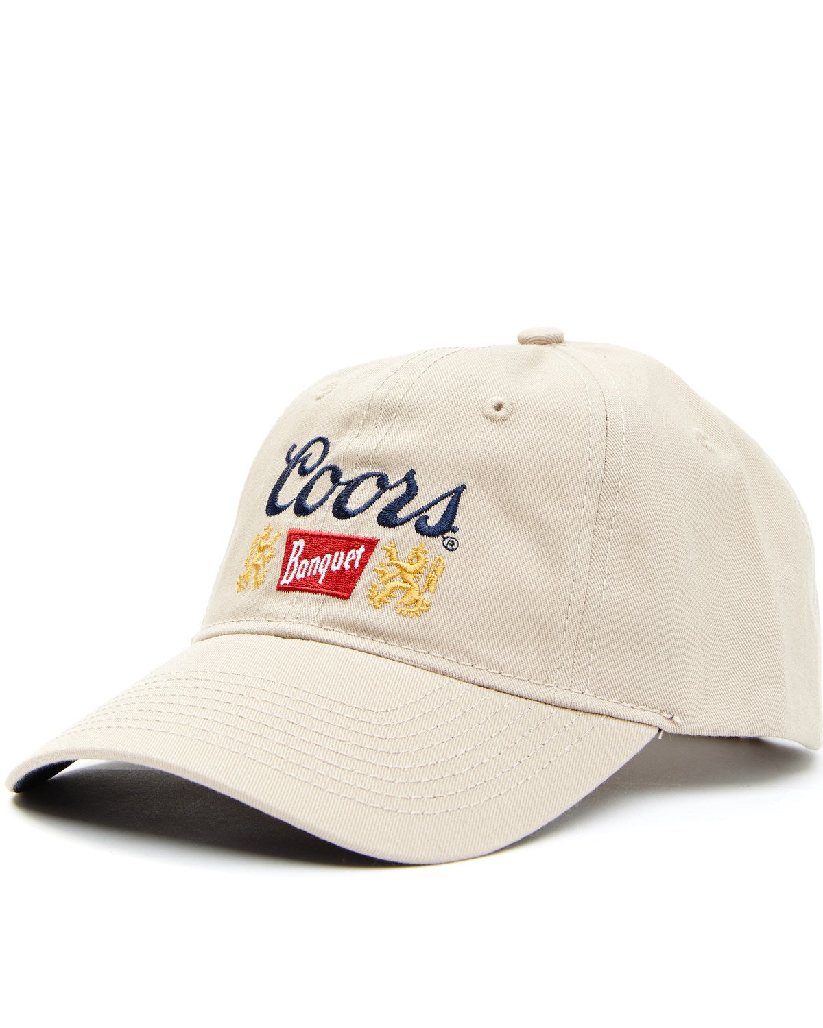 H Bar C Men's Coors Banquet Direct Logo 