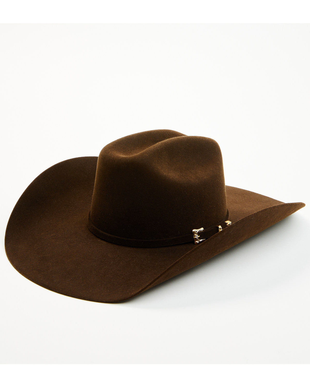 Serratelli Abilene 20X Felt Cowboy Hat