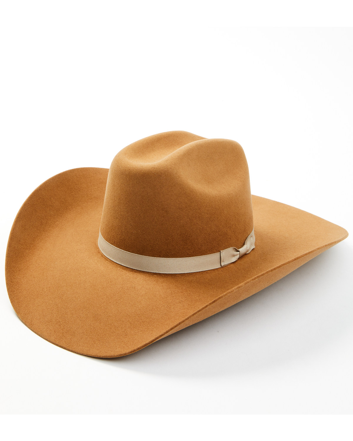 Serratelli 6X Felt Cowboy Hat