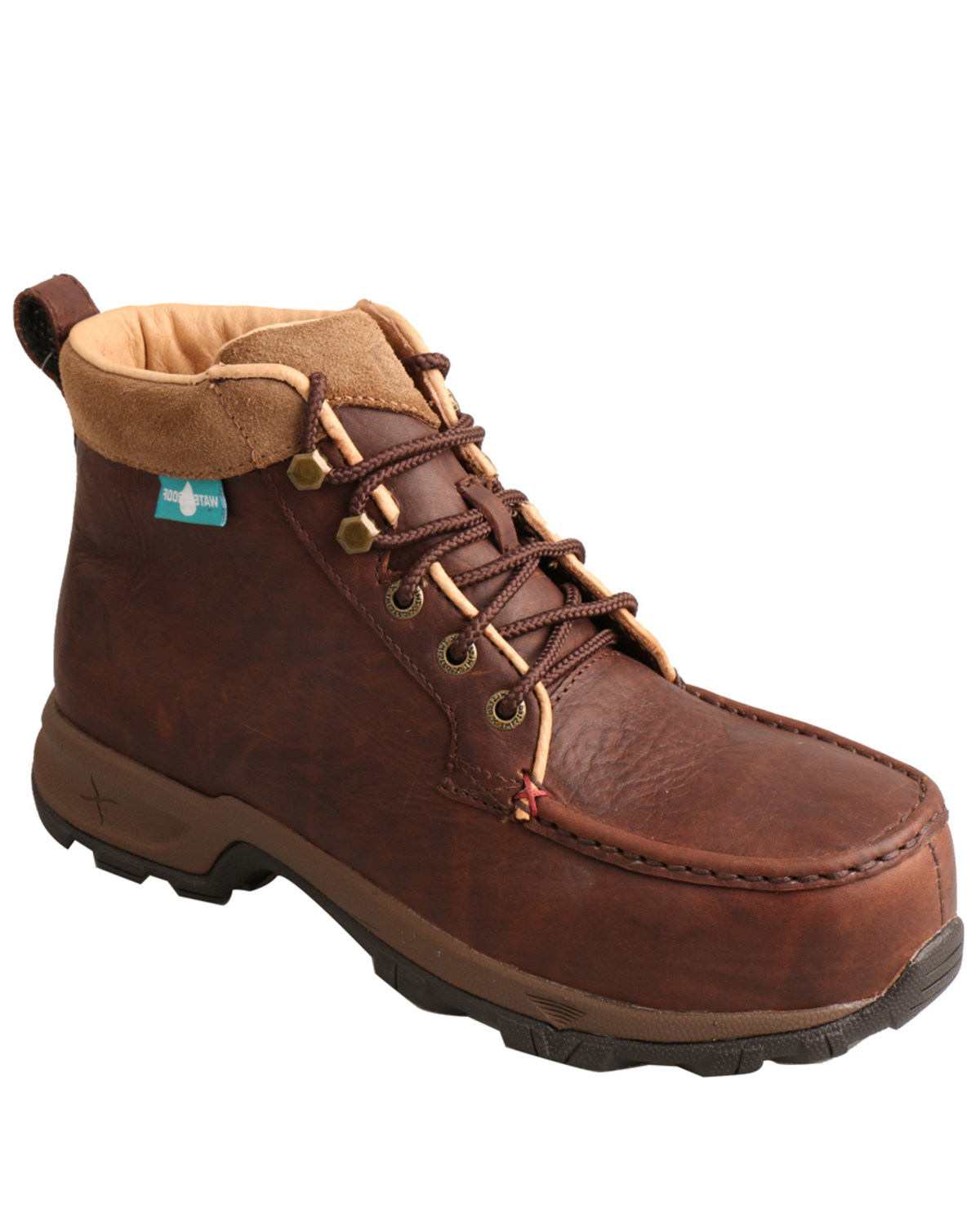 twisted x women's composite toe boots