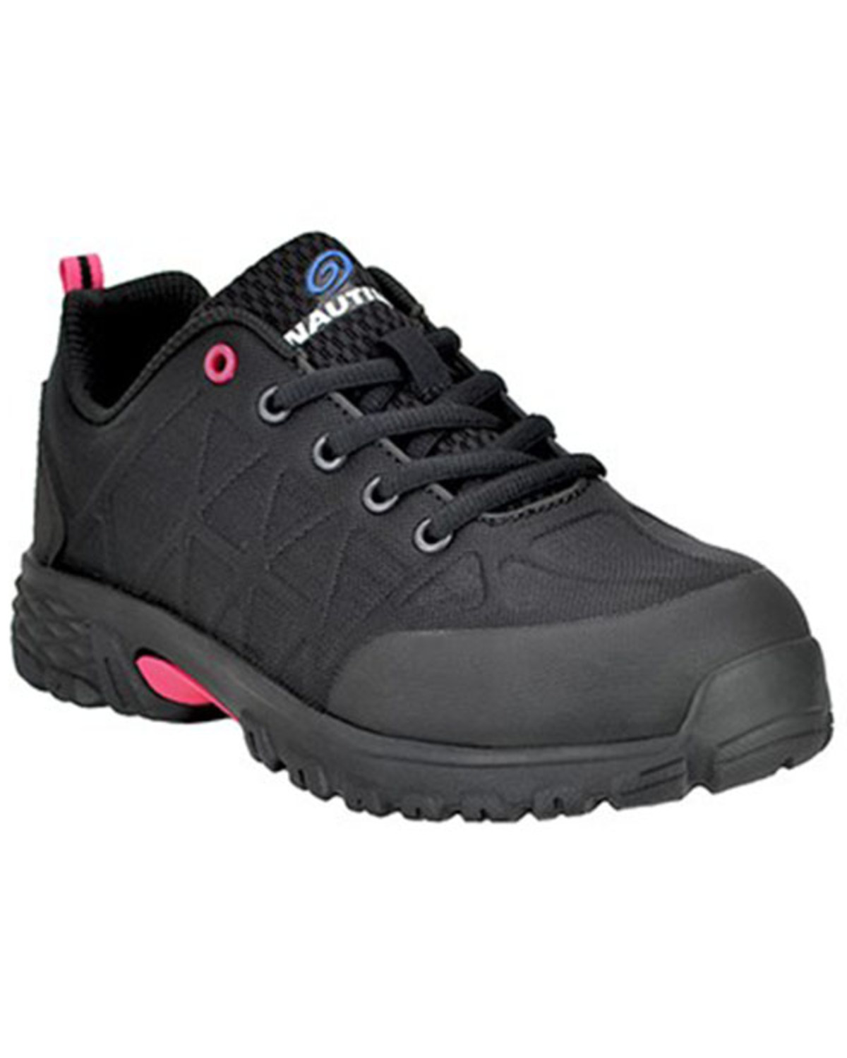 Nautilus Women's Spark Work Shoes