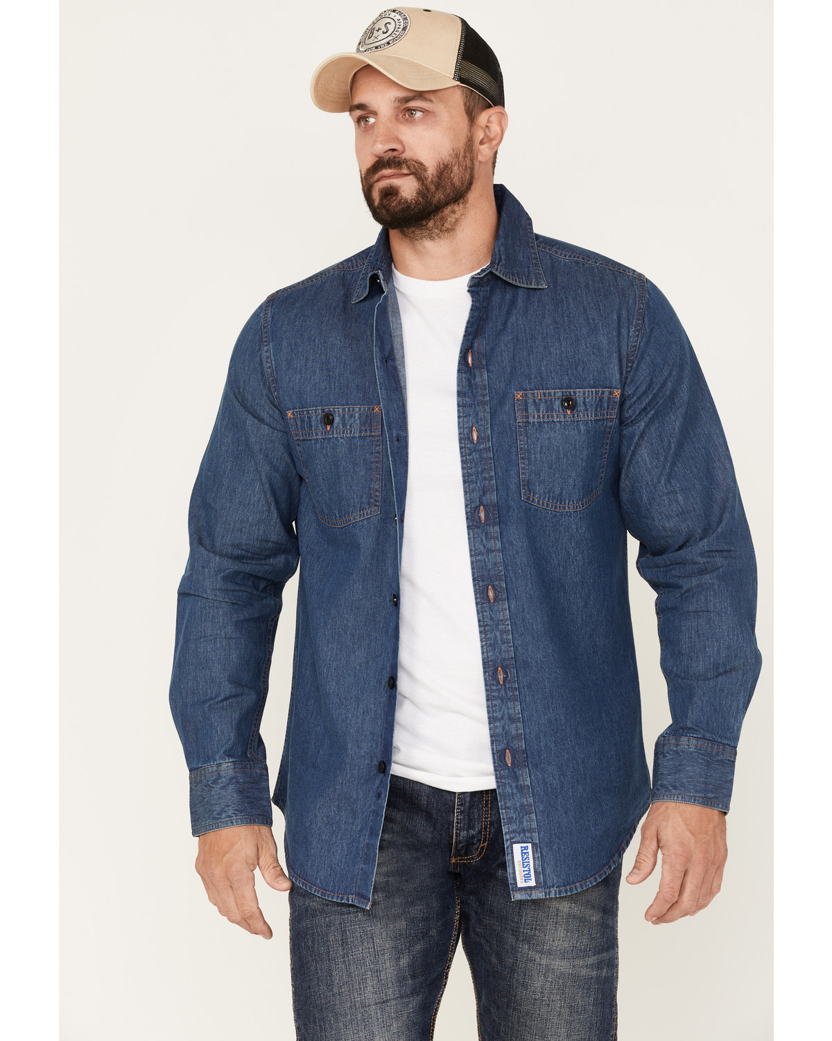 Resistol jeans new arrivals