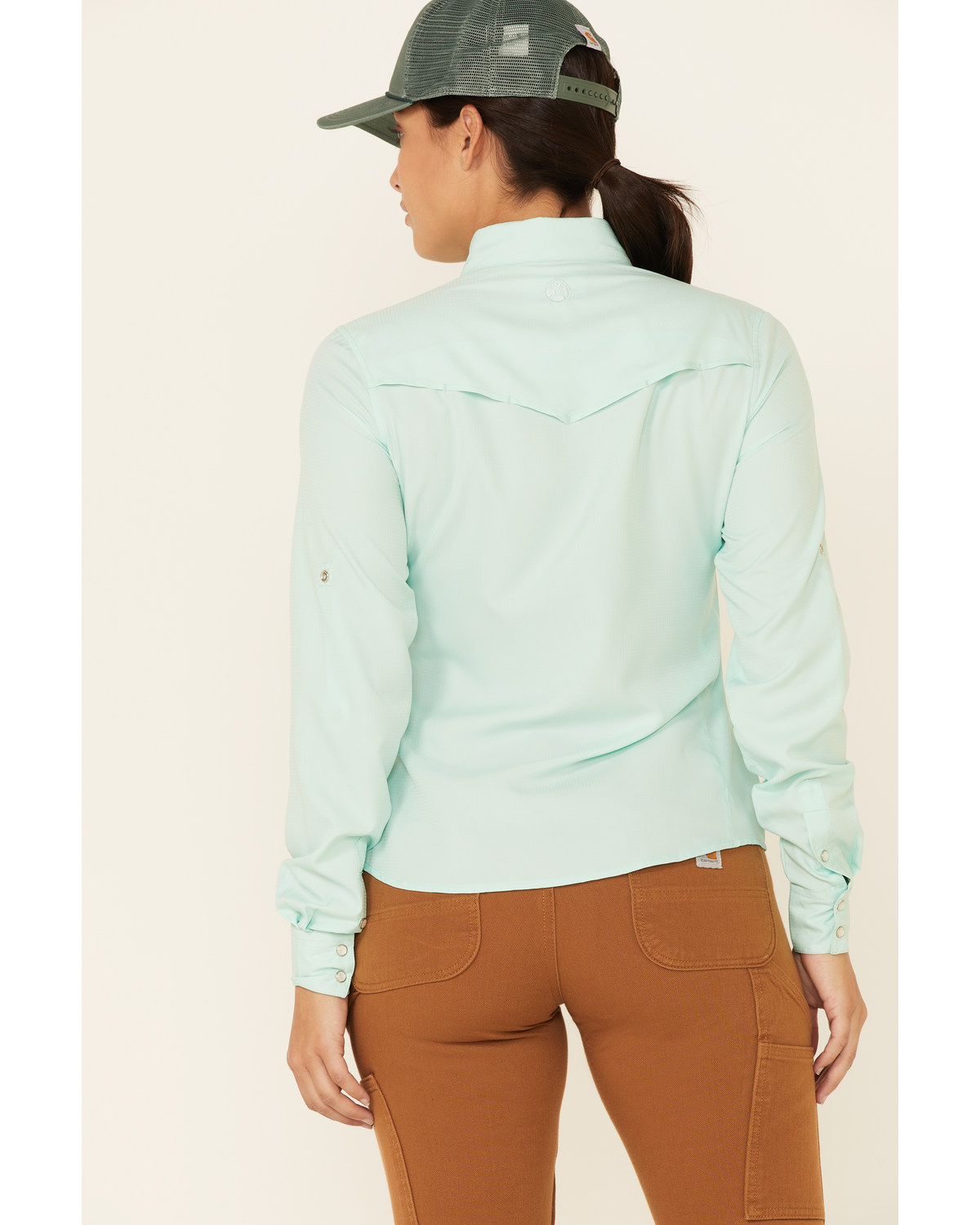 hooey women's shirts