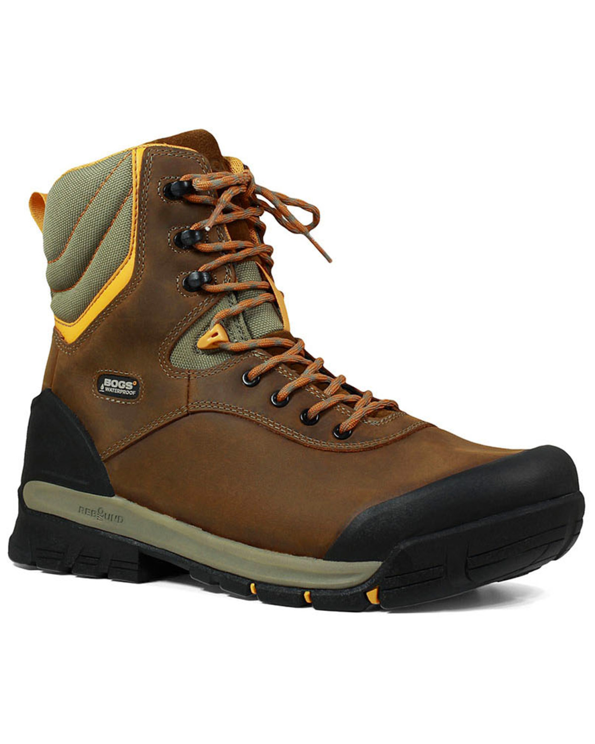bogs composite toe