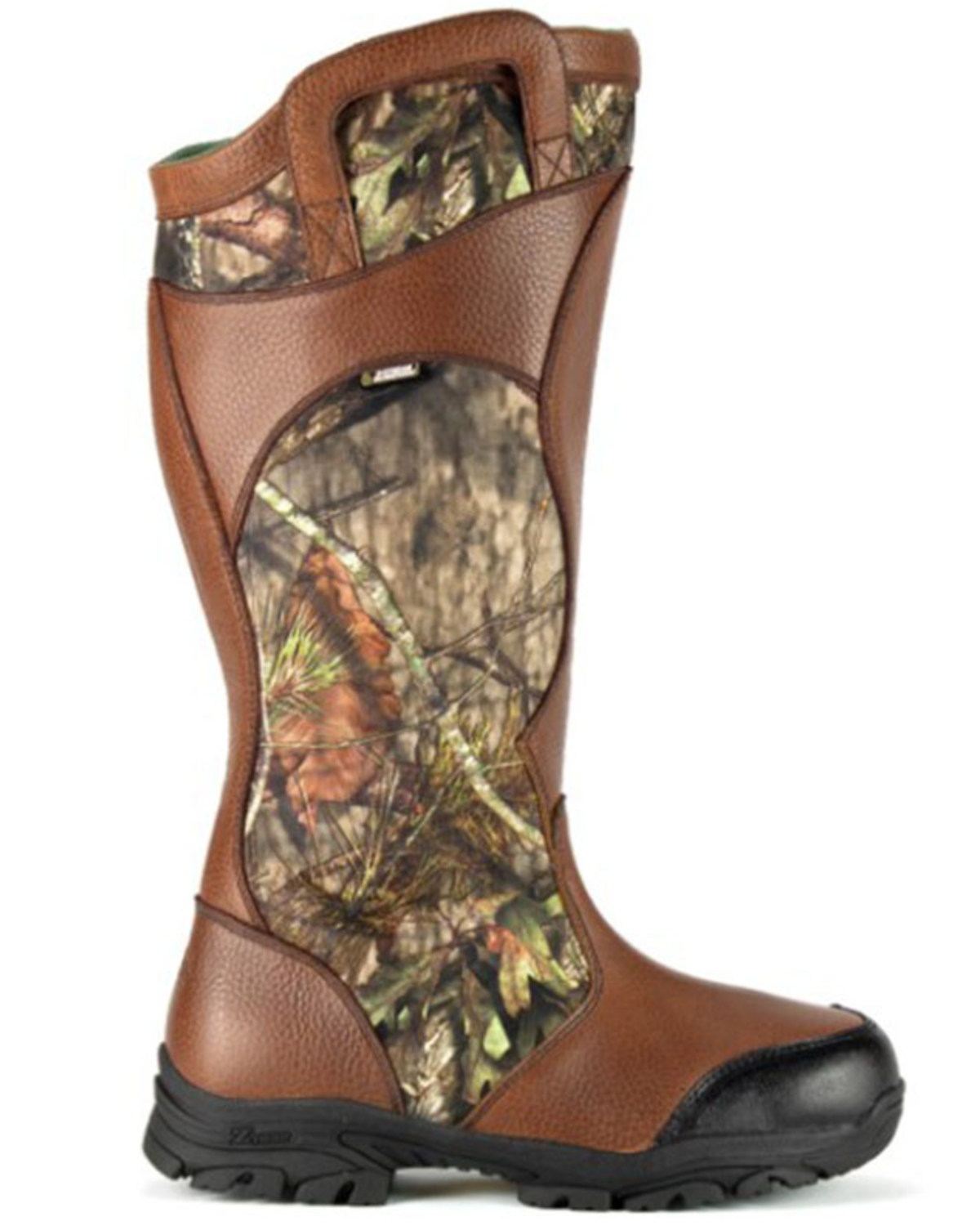 snake boots waterproof