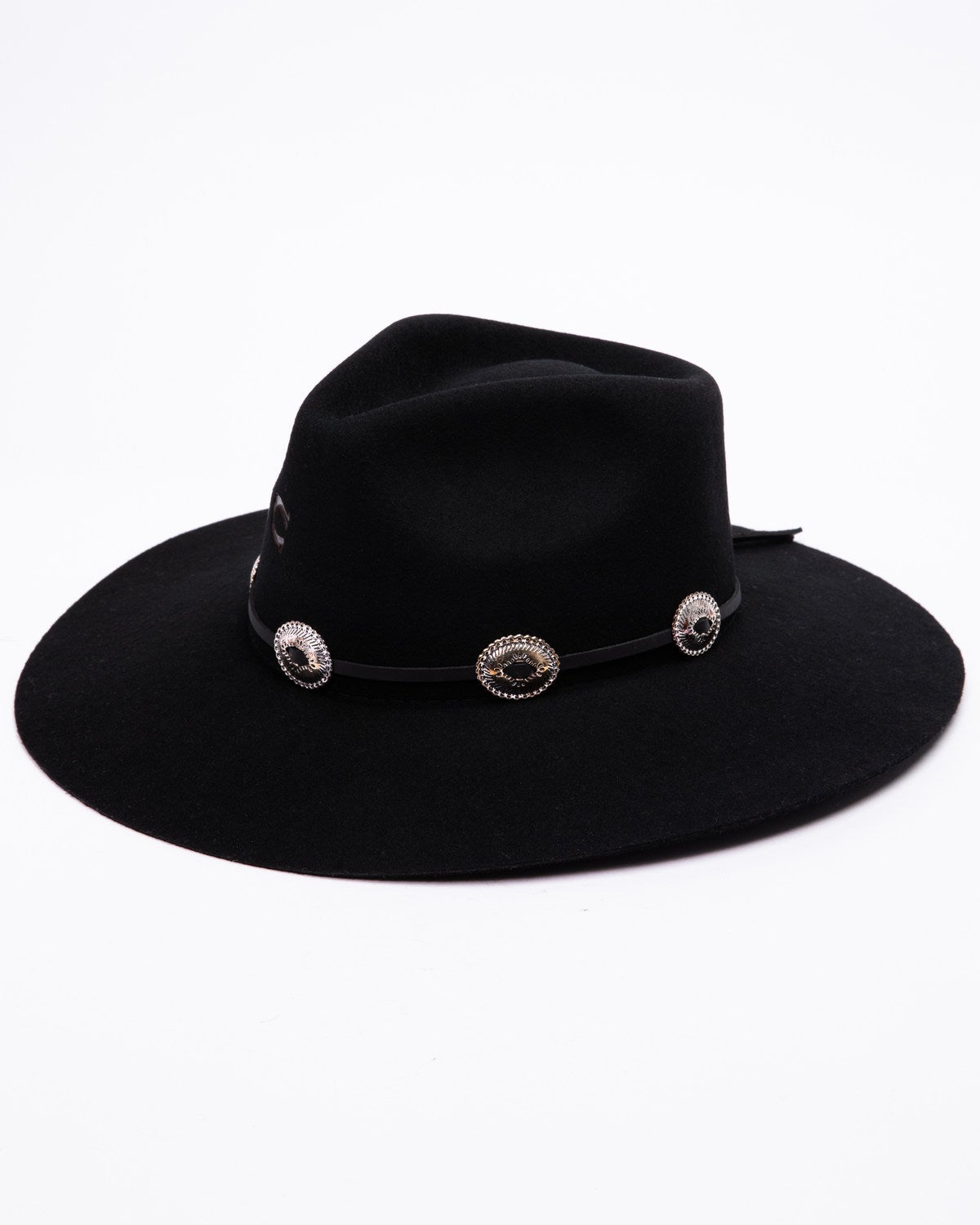 Traveler Floppy Wool Hat | Boot Barn