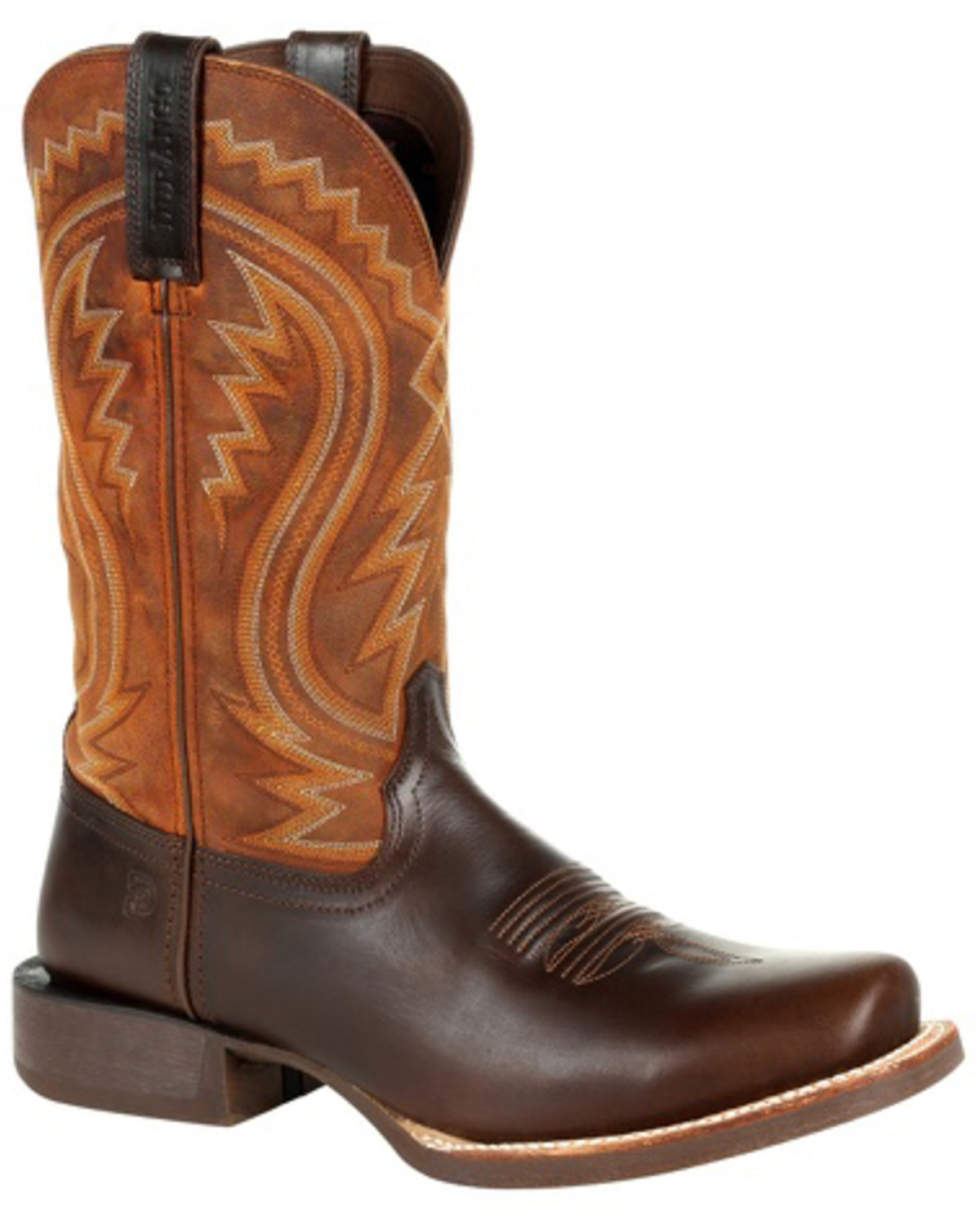 ariat cimarron boots
