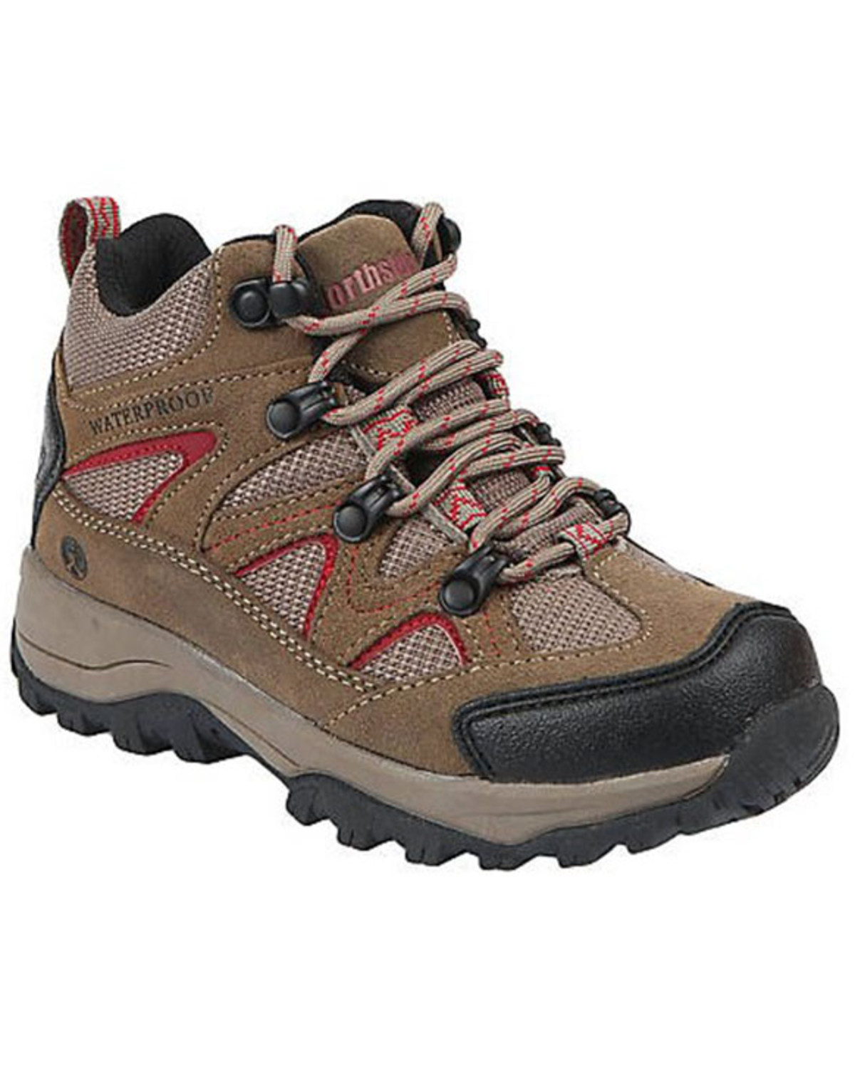 Northside Boys Rampart Hiking Boots Soft Toe Boot Barn in Tustin CA The Market Place