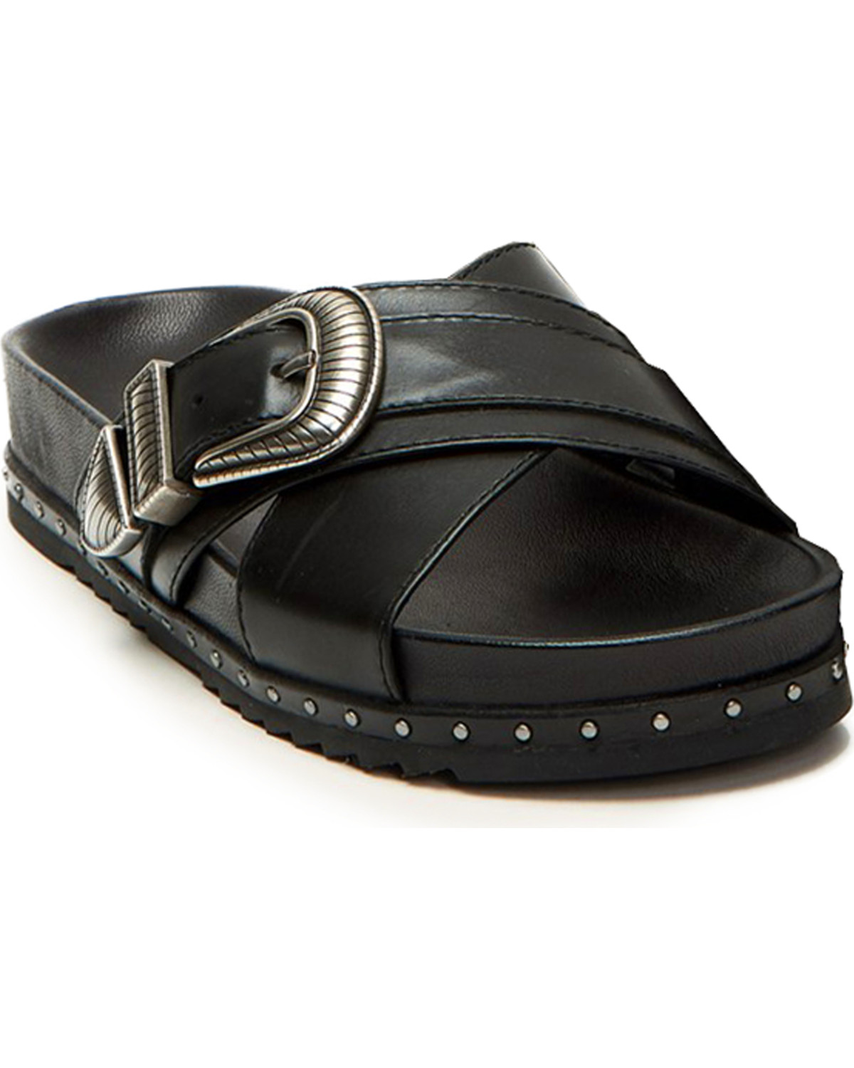 boot barn sandals