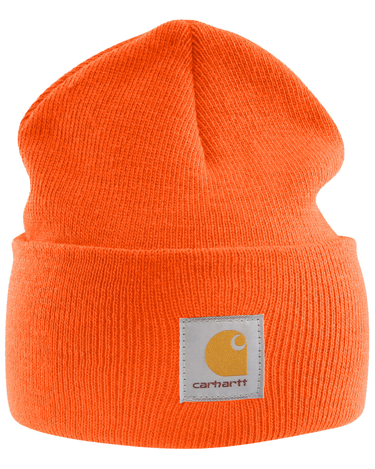 Carhartt Men's Acrylic Watch Hat