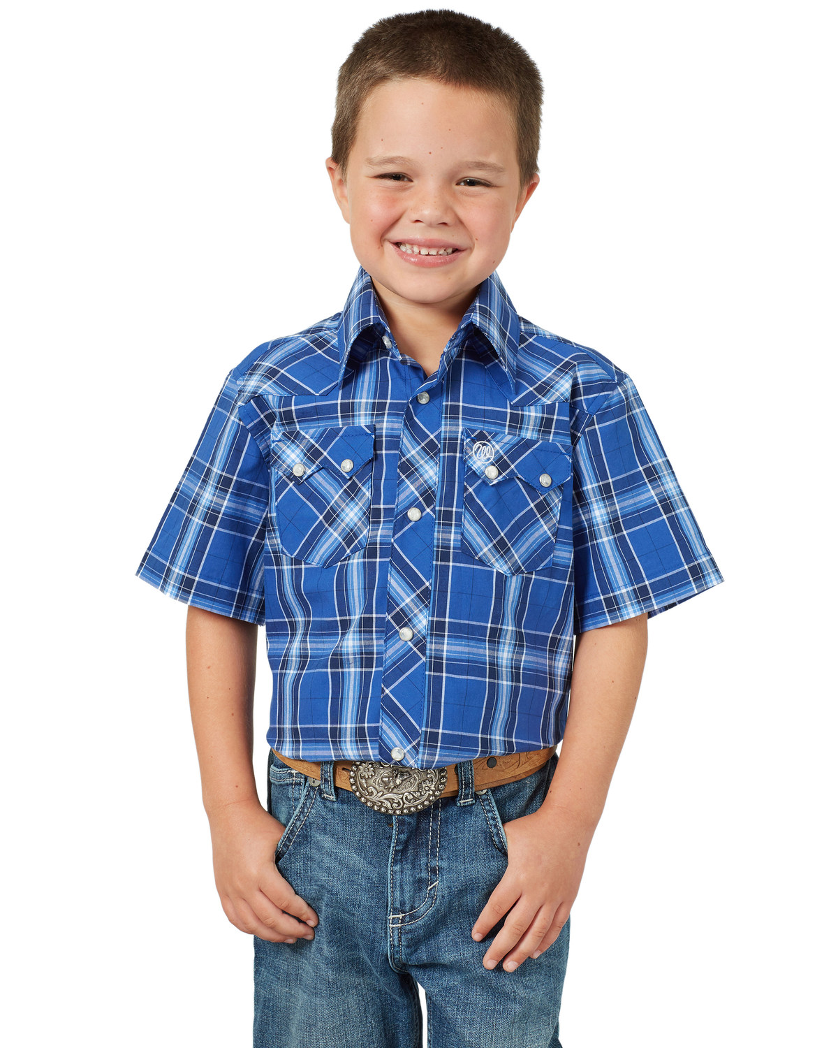 wrangler retro short sleeve shirts