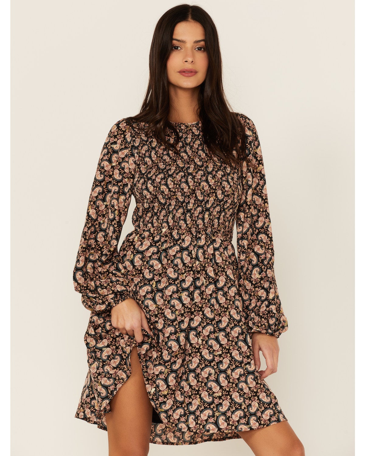 Molly Bracken Women's Pink \u0026 Black 