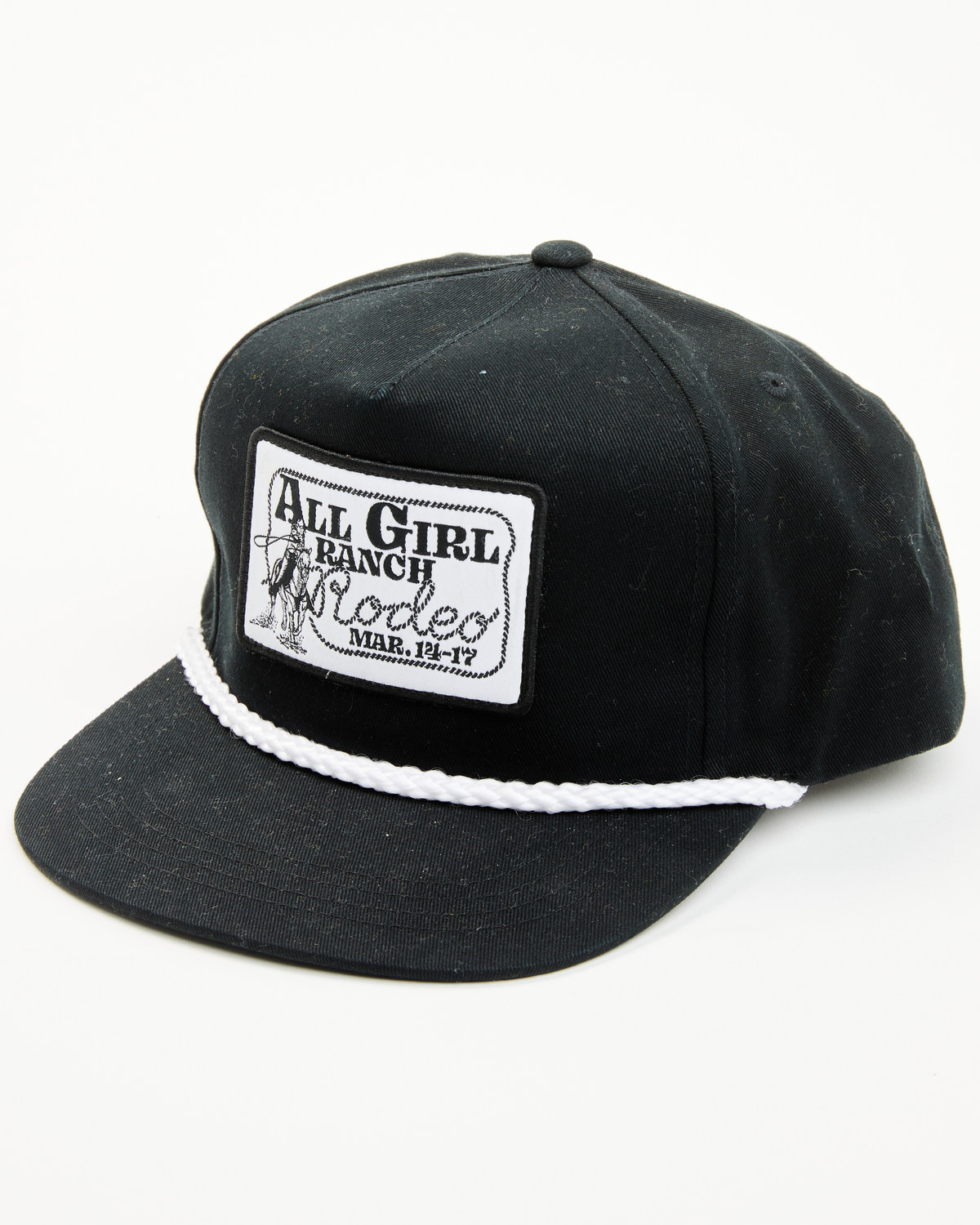 Cruel Girl Women's Rodeo Ball Cap