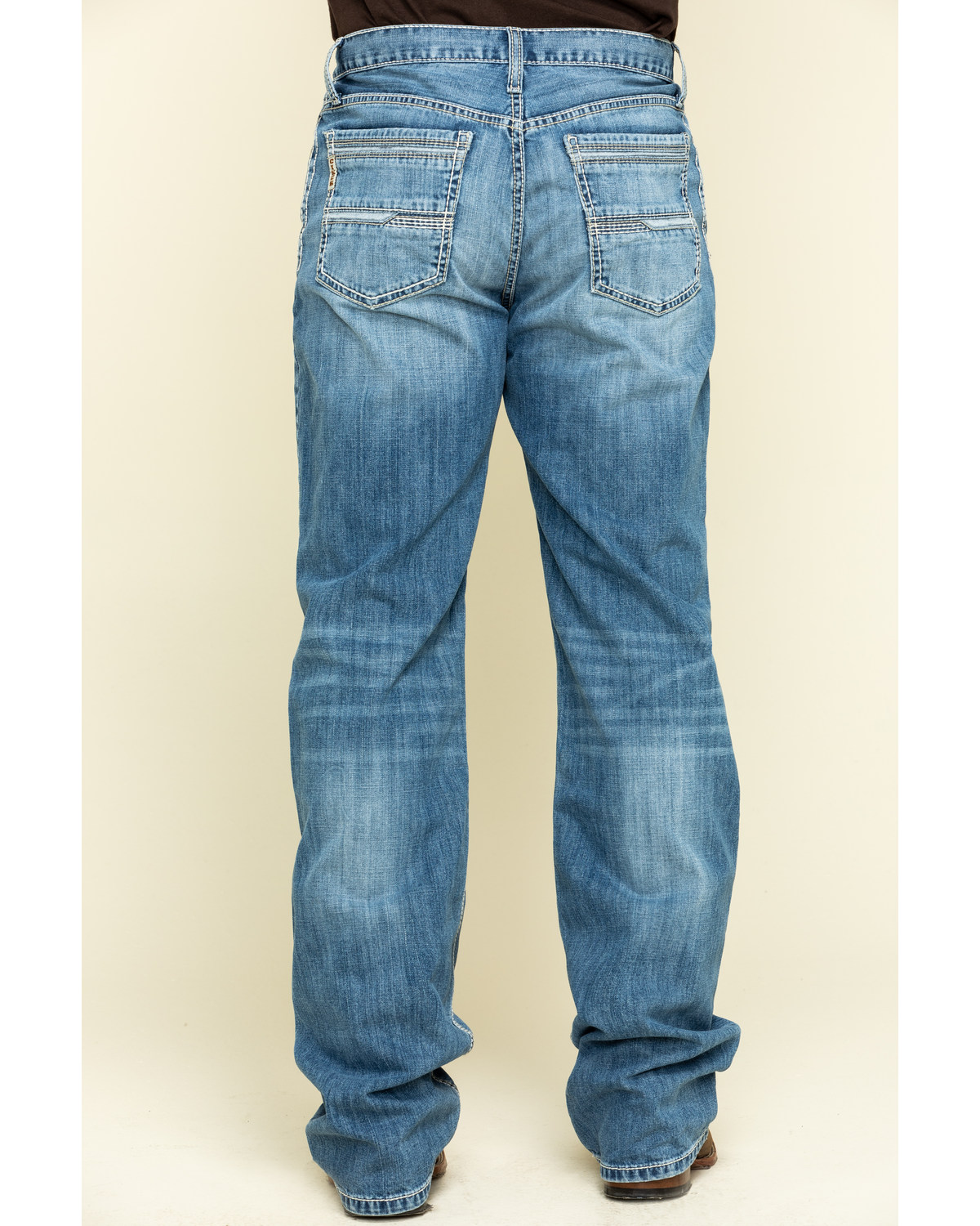Cinch grant jeans clearance