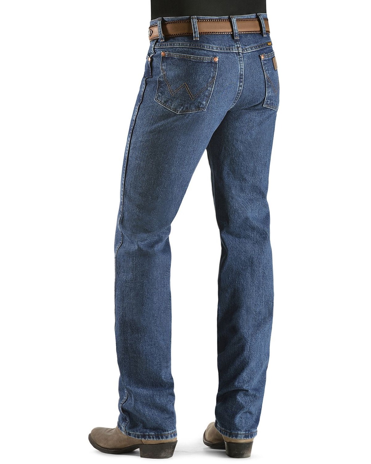 boot barn wrangler jeans