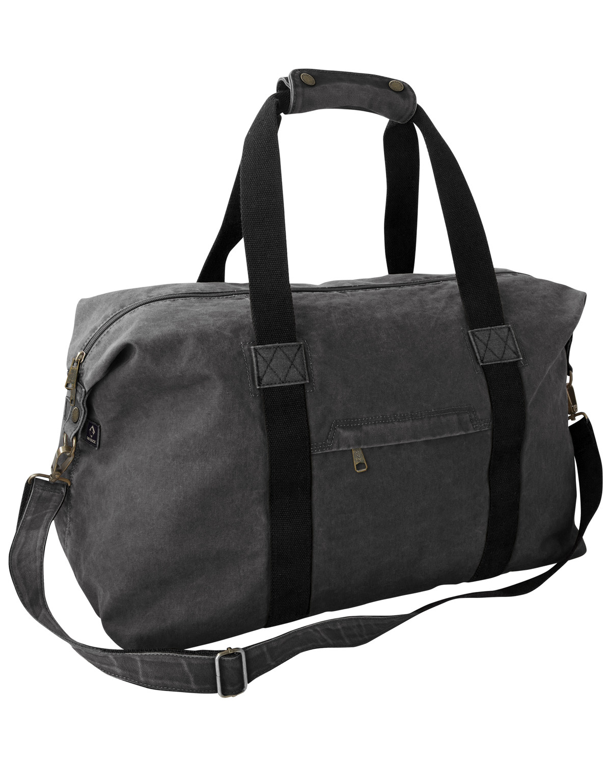 Dri Duck Khaki Weekender Bag