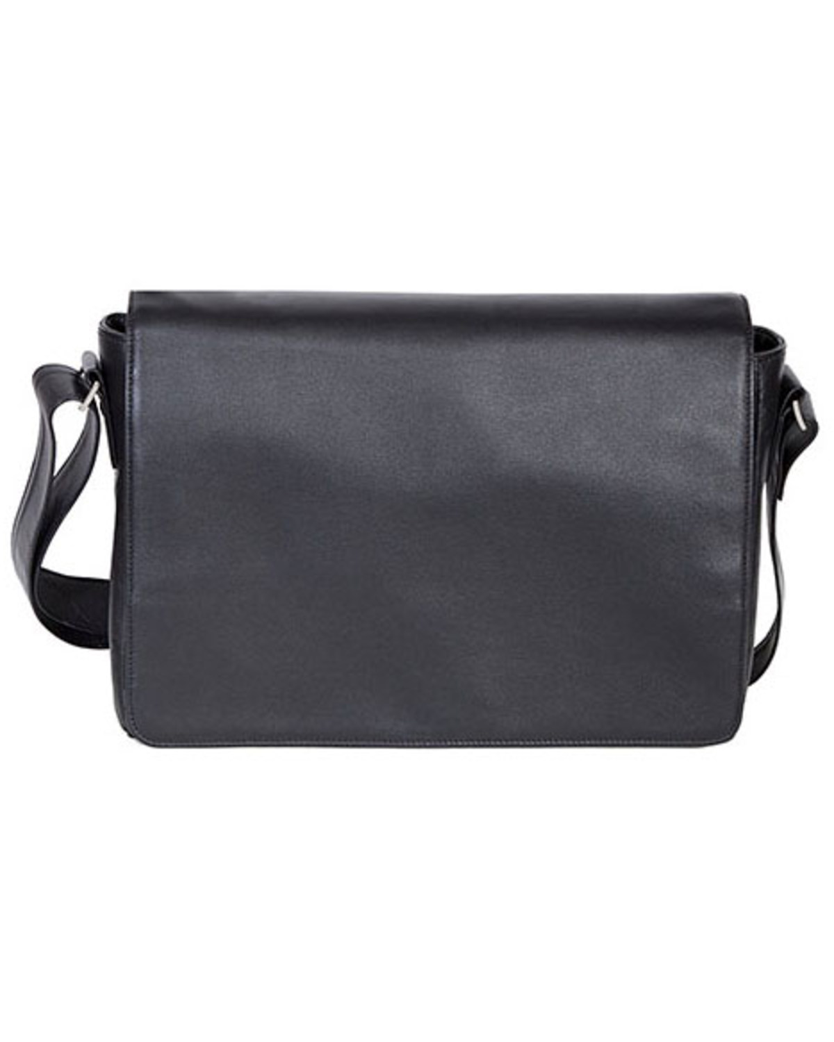 Scully Women's Leather Messenger Bag