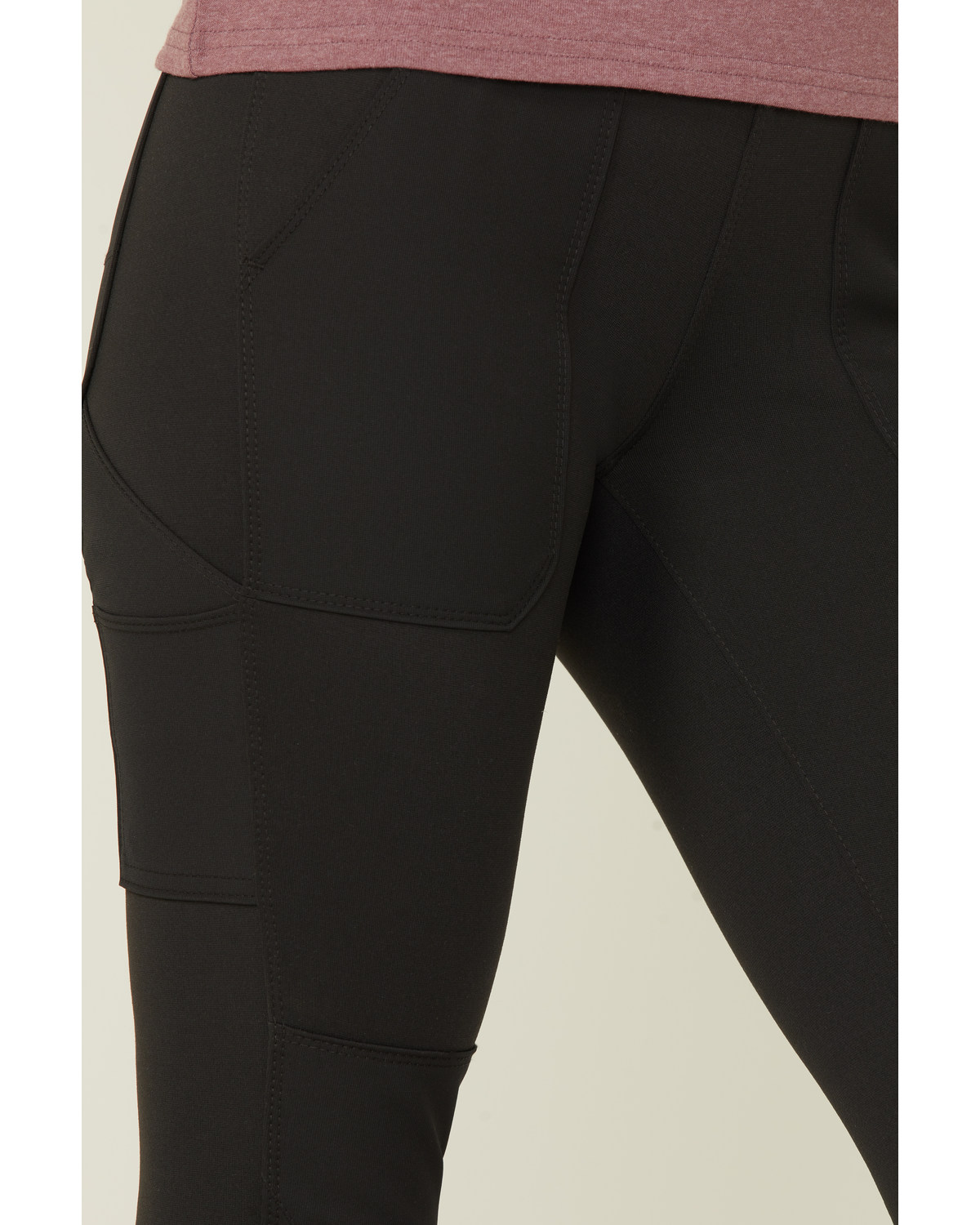 carhartt black joggers