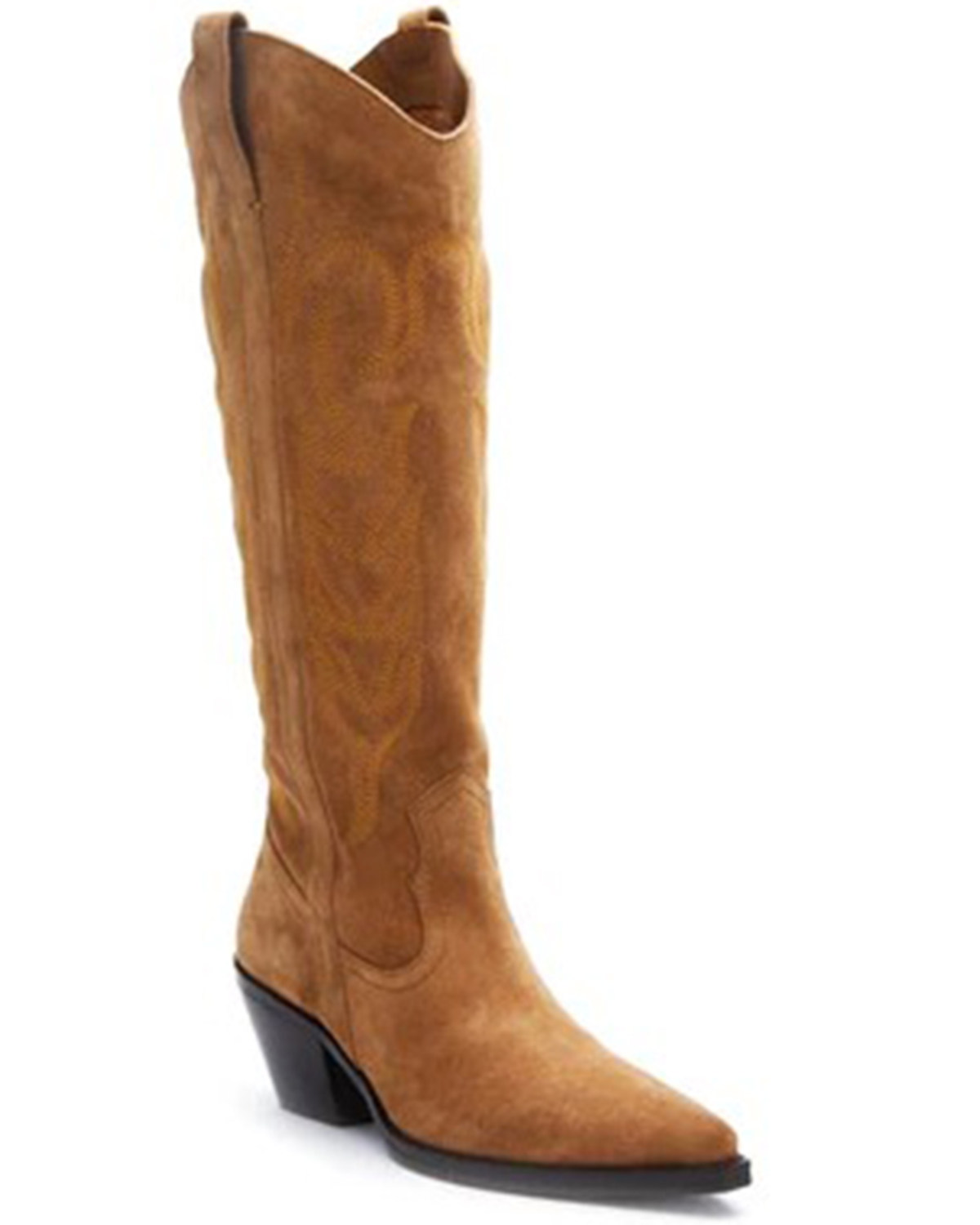 Matisse Women's Agency Western Boots - Snip Toe