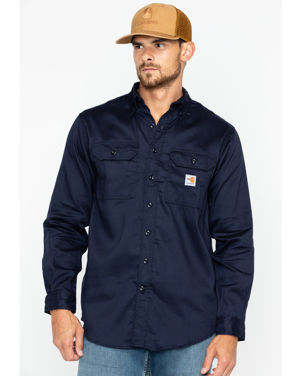 Big and tall fr shirts