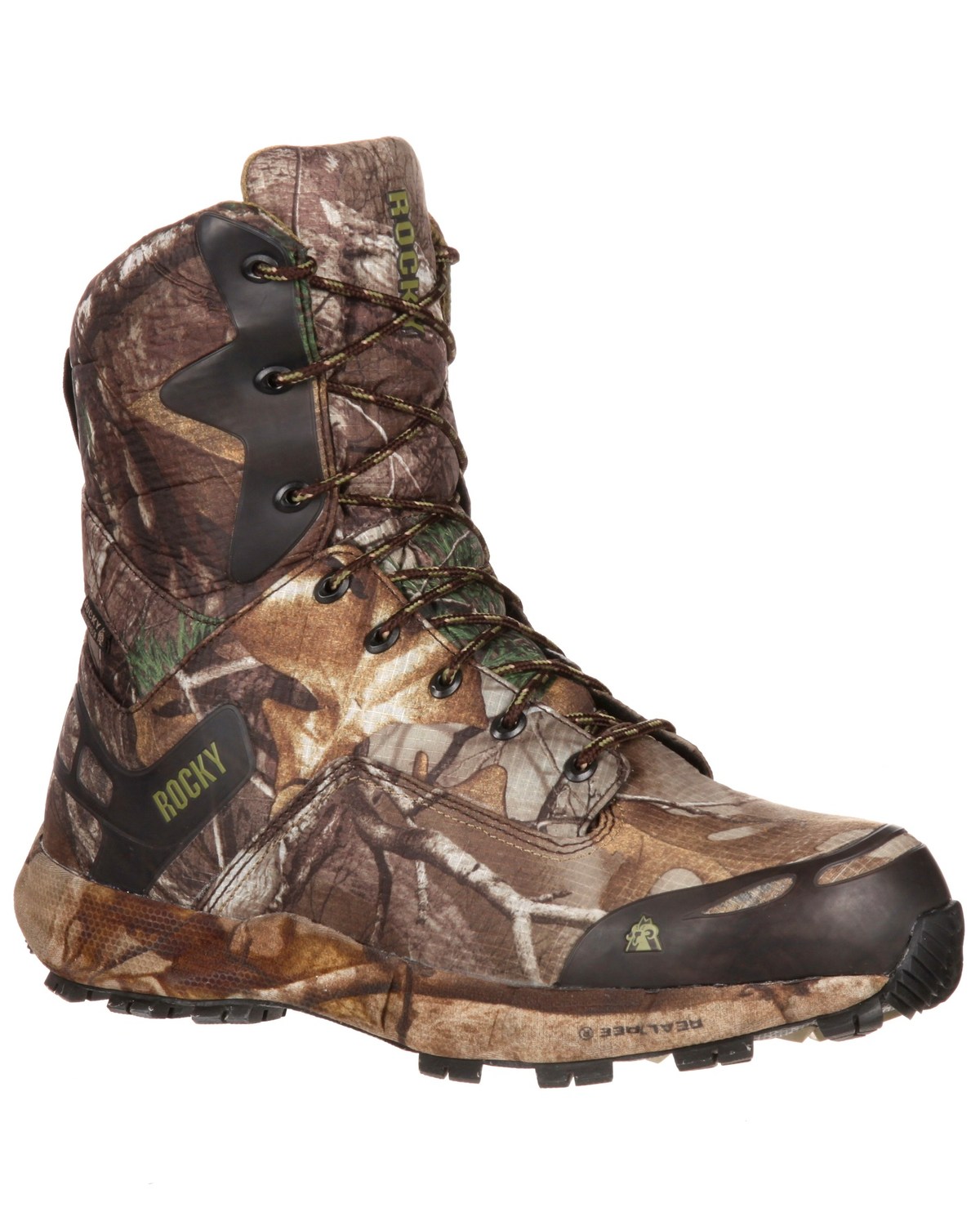 Rocky hunting boots clearance clearance