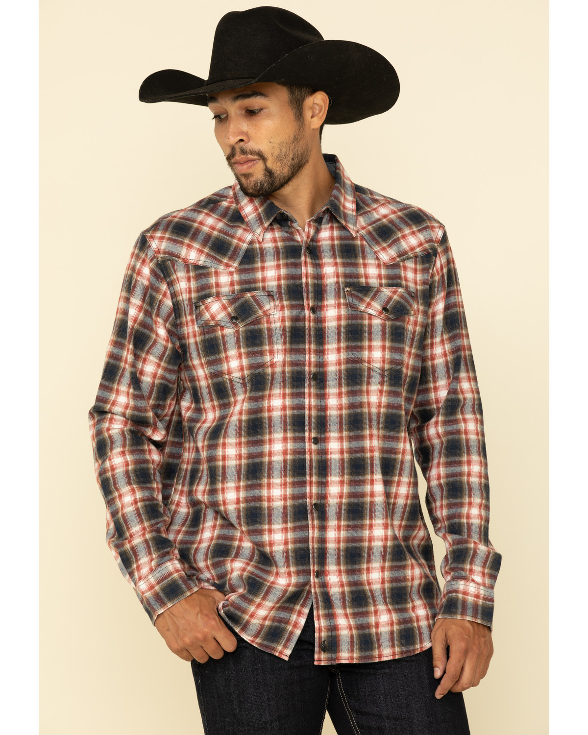 Cody james flannel shirts clearance