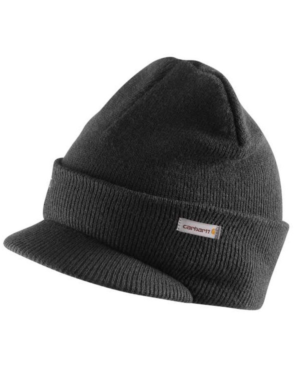 Visor Beanie