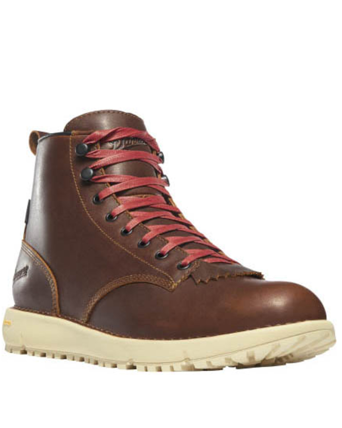 Danner Men s Black Logger Boots Soft Toe Pueblo Mall