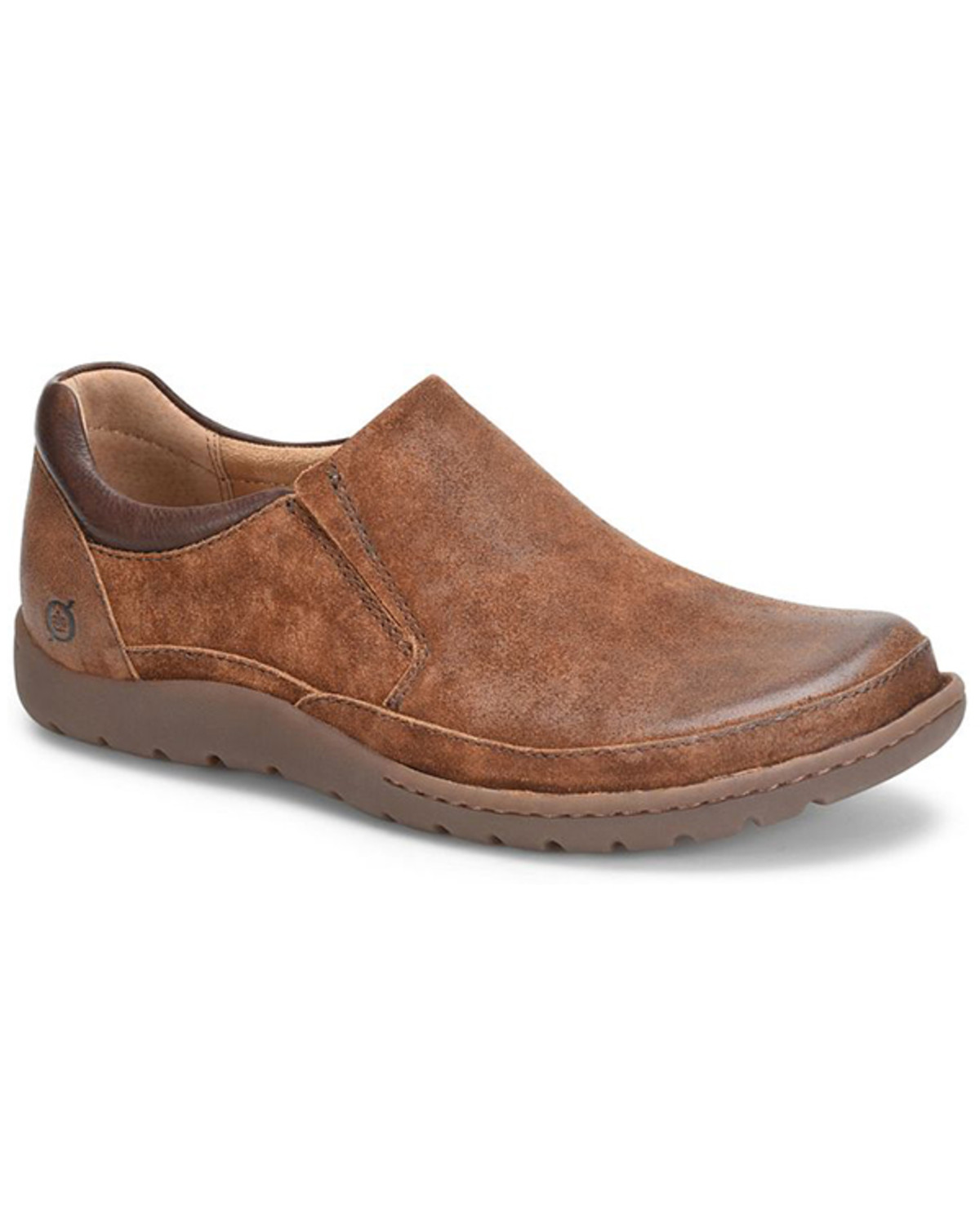 Born Men's Nigel Slip-On Casual Shoes
