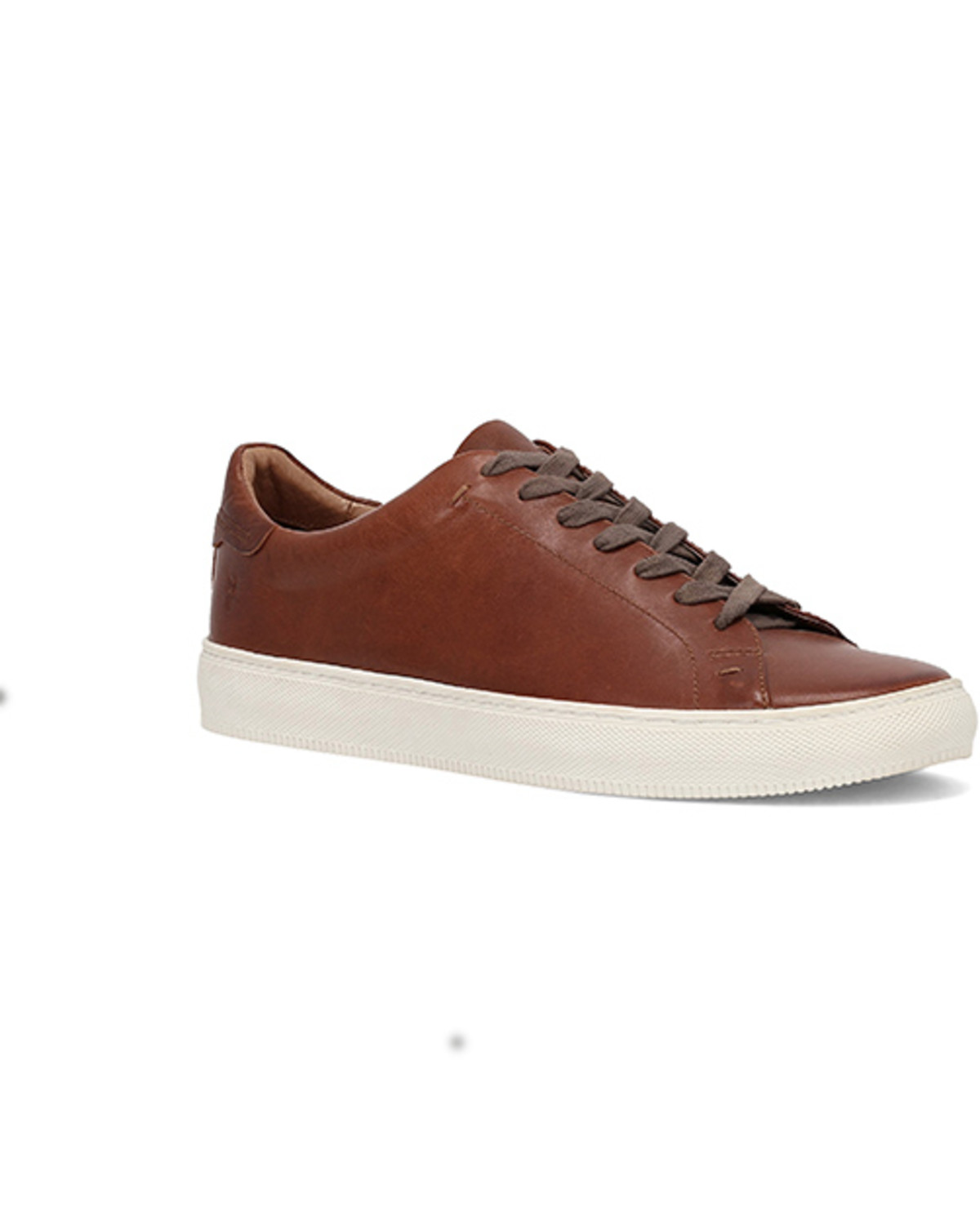 Frye willow sneaker top