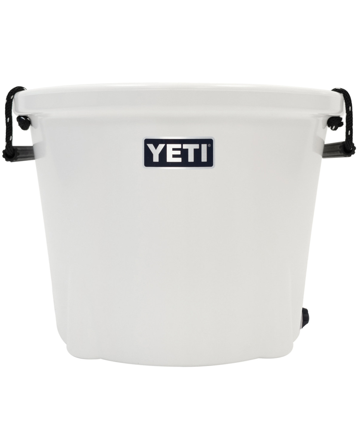 yeti bucket cooler