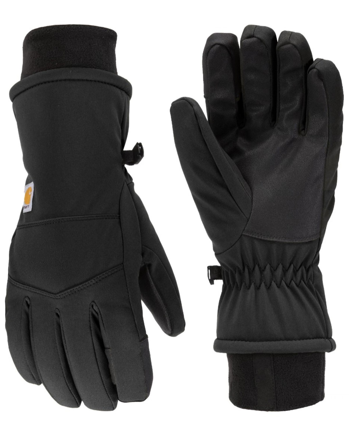 Carhartt Women's Storm Defender™ Insulated Softshell Gloves