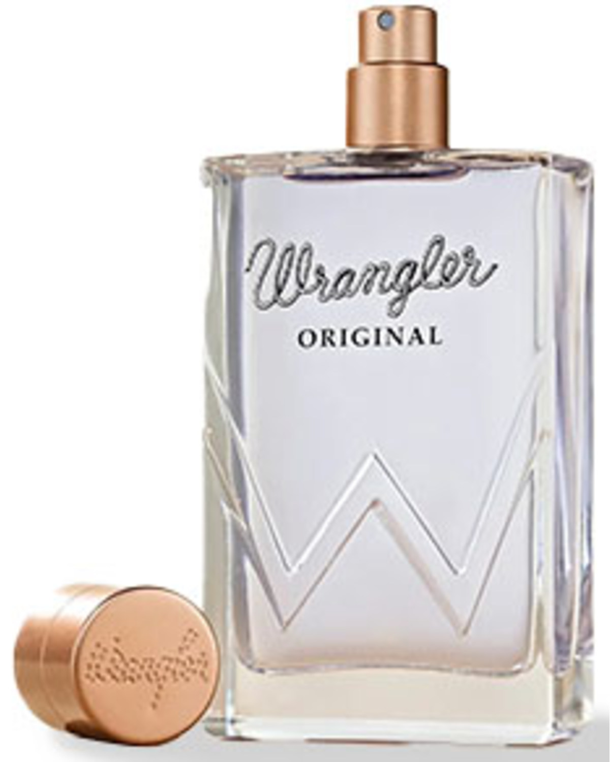 Wrangler Men's Original Cologne