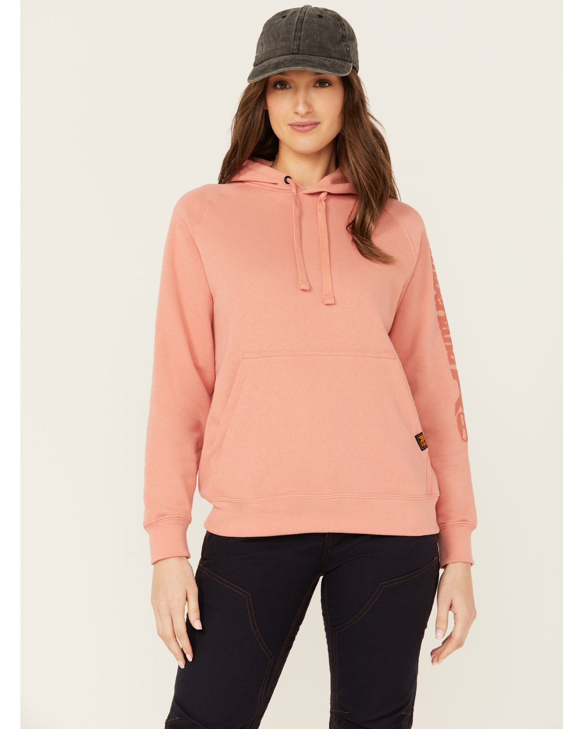 Timberland PRO Women's Hood Honcho Sport Hoodie