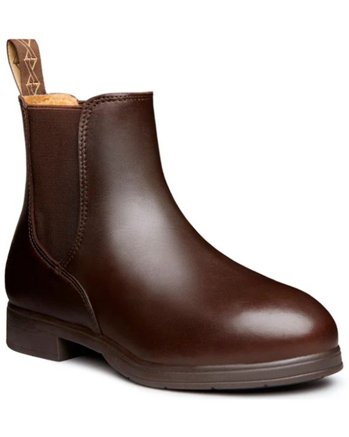 Xena Workwear Women's Valence Work Boots - Steel Toe