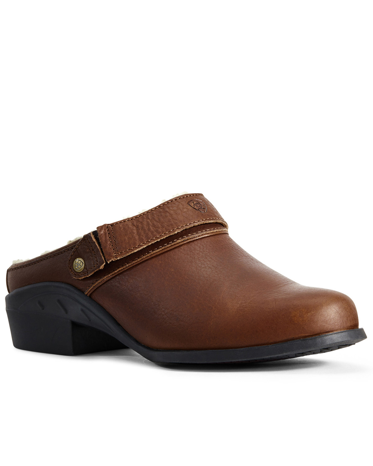 ariat women's mules and clogs