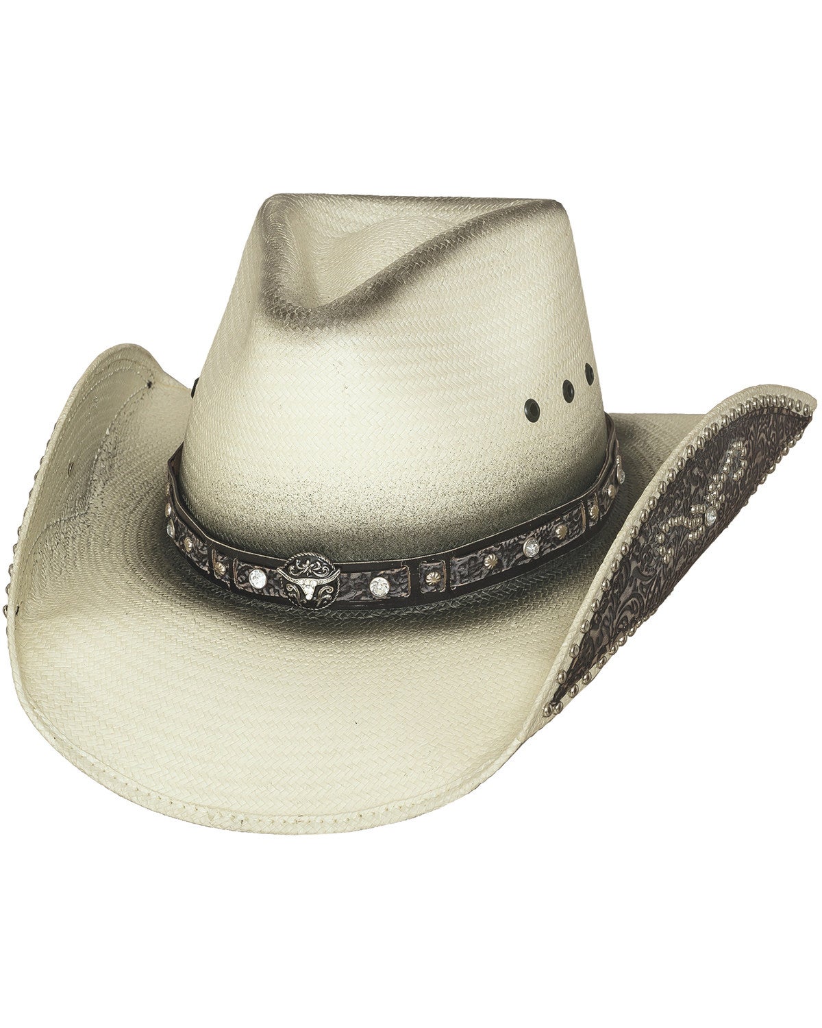 Lose My Mind Straw Cowboy Hat | Boot Barn