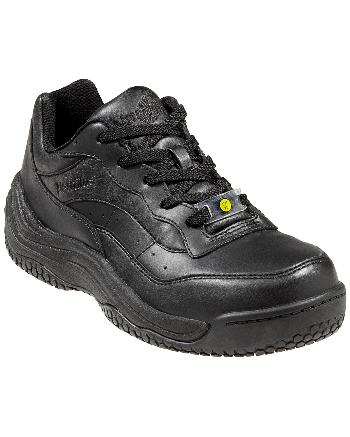 safety running shoes