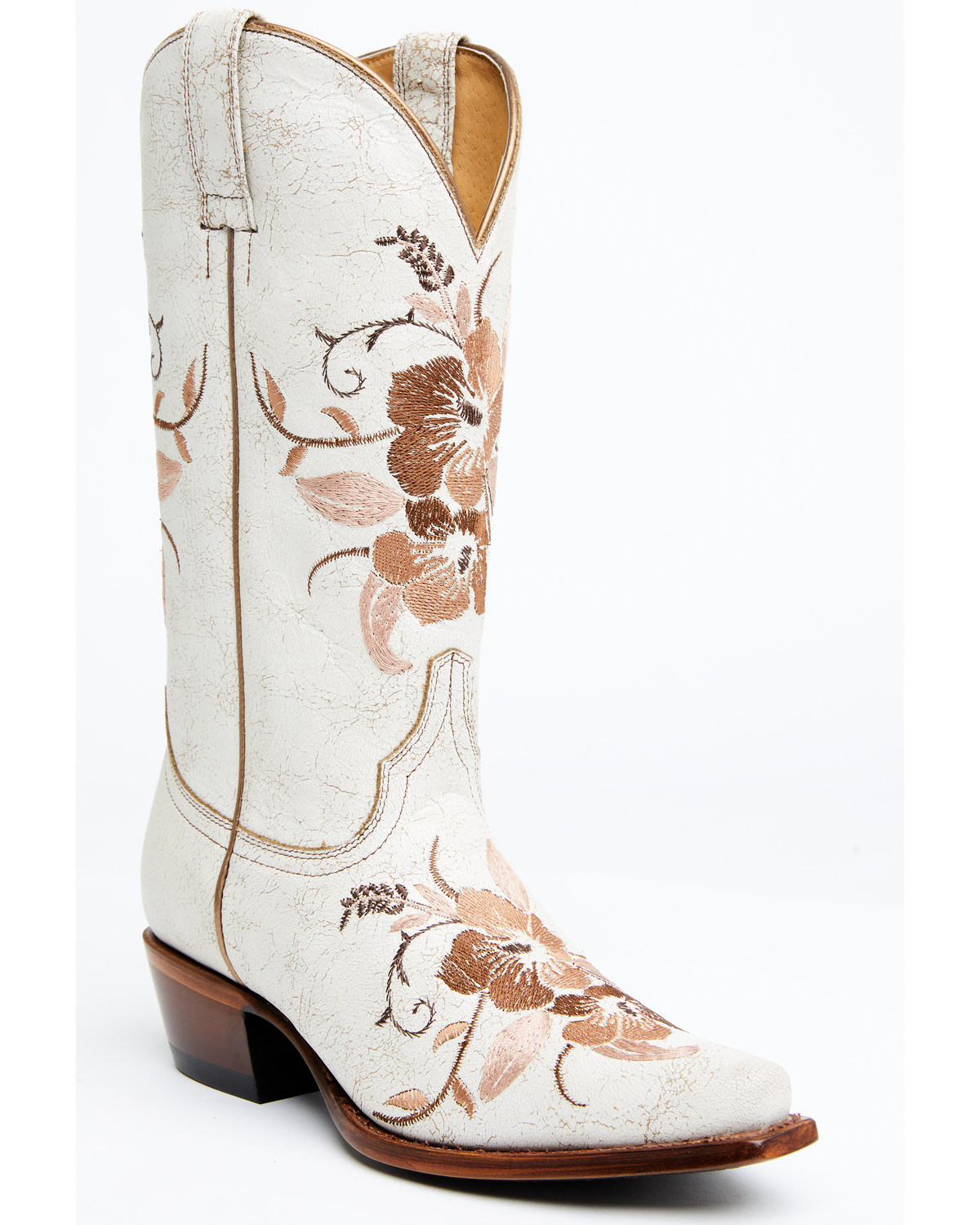 Shyanne Women's Sloane Western Boots - Snip Toe