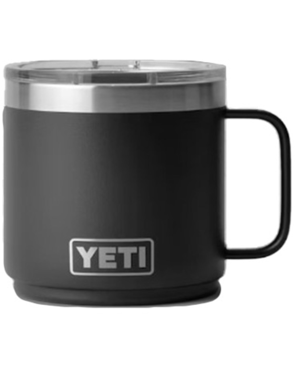 Yeti Rambler® 14oz Stackable Mug with MagSlider™ Lid
