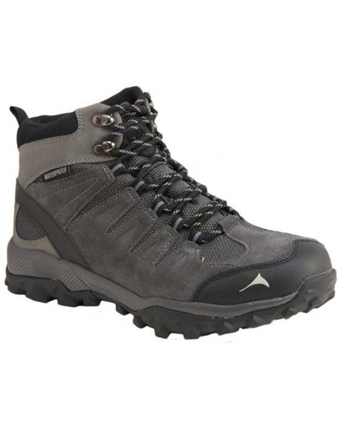 Men s Pacific Mountain Elbert snowing Waterproof