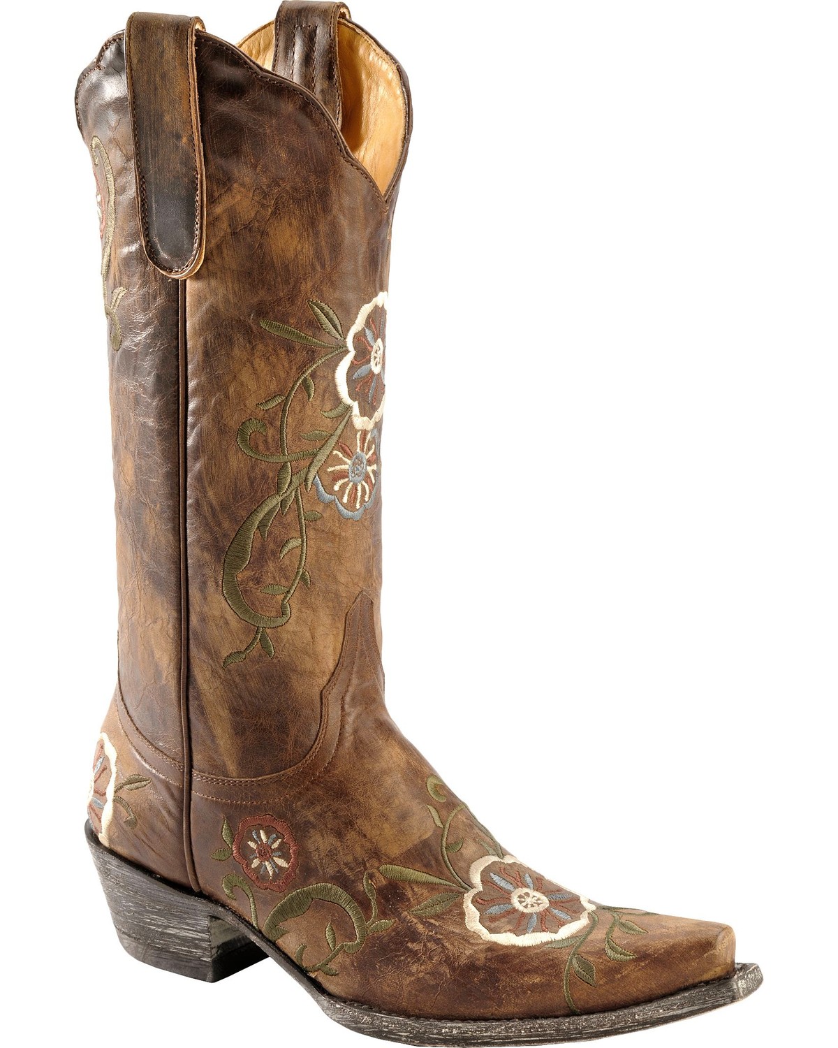 womens old gringo cowboy boots