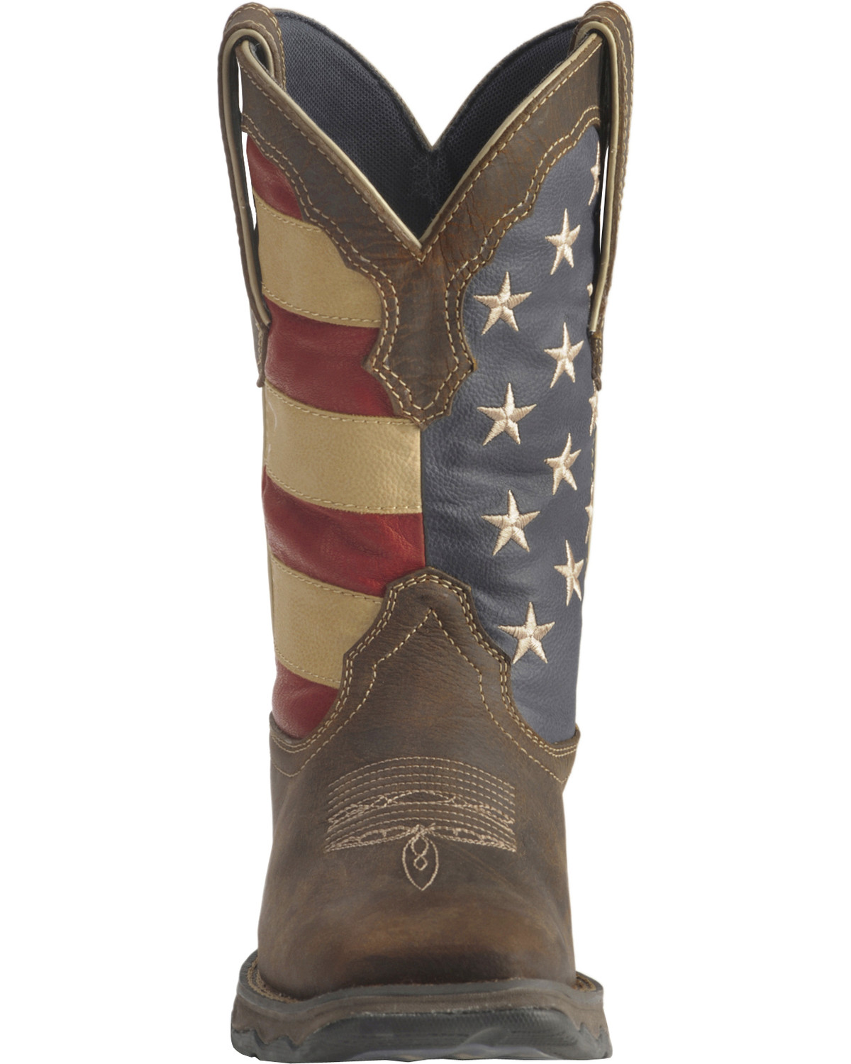 Durango Women's Patriotic Lady Rebel Western Boots | Boot Barn