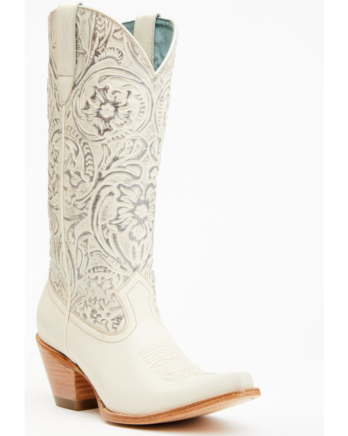 Shyanne Women's Darelle Western Boots - Snip Toe