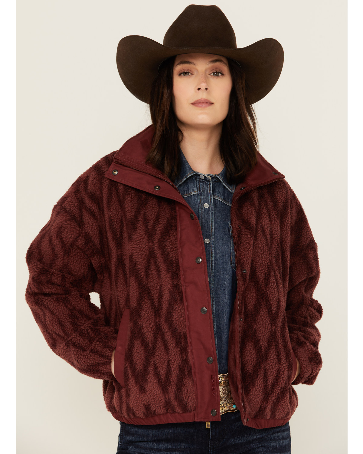 Boot barn ariat jackets clearance