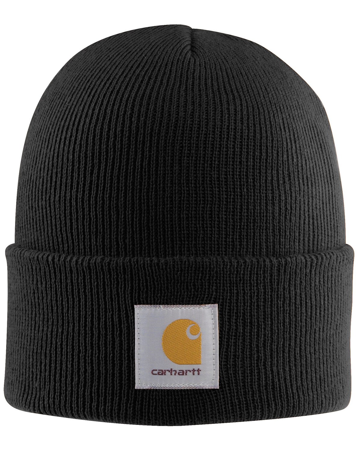 bonnet carhartt acrylic watch hat